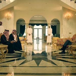 Photo Cellule de crise