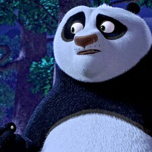 Photo Kung Fu Panda : Les Pattes du destin