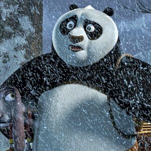Photo Kung Fu Panda : Les Pattes du destin