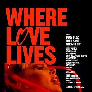 Photo Where Love Lives