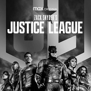 Photo Zack Snyder's Justice League