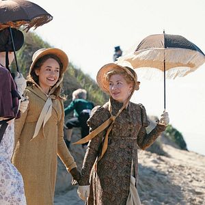 Photo Jane Austen : Bienvenue à Sanditon