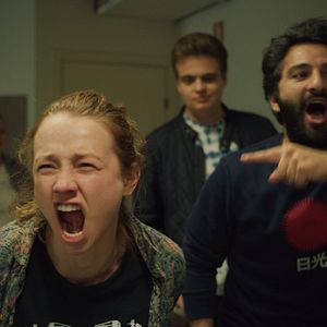 Photo Kristine Kujath Thorp