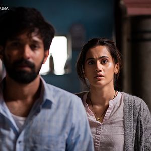 Photo Vikrant Massey