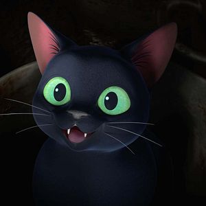 Photo Aya et la sorcière