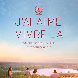 Photo J'ai aimé vivre là