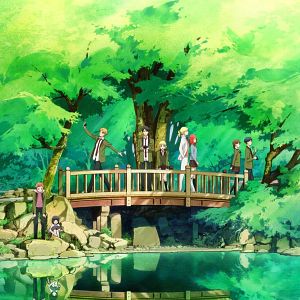 Photo Tada Never Falls in Love