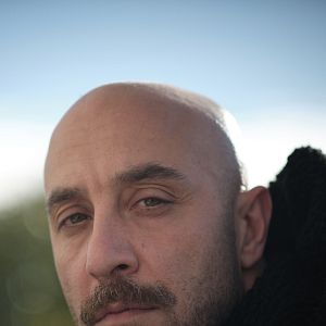 Photo Mikaël Chirinian