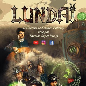 Photo Lundaï