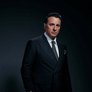 Photo Andy Garcia