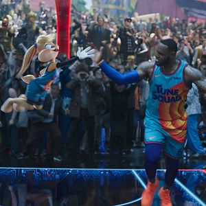Photo LeBron James
