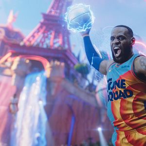 Photo LeBron James