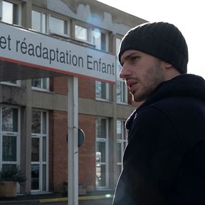 Photo Victor Belmondo