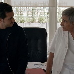 Photo Gérard Lanvin