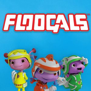 Photo Les Floogals
