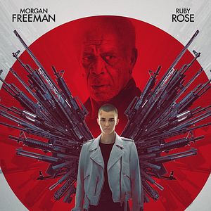 Photo Vanquish