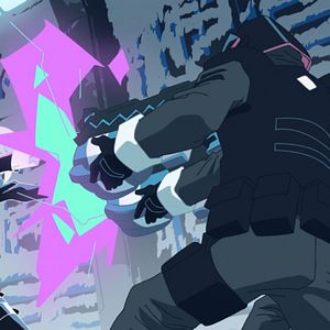 Photo Promare