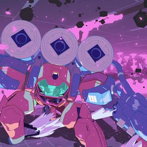Photo Promare