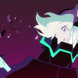 Photo Promare