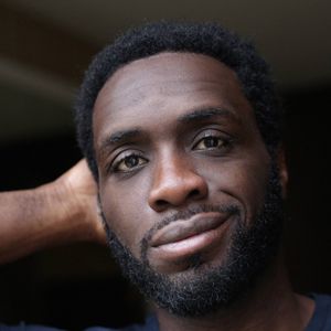 Photo Cédric Djedgé