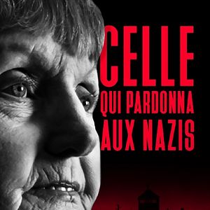 Photo Celle qui pardonna aux nazis