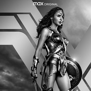 Photo Zack Snyder's Justice League