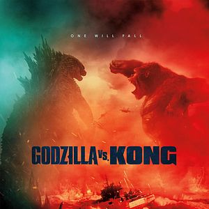 Photo Godzilla vs Kong