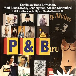 Photo P & B