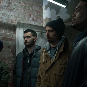 Photo Jesse Metcalfe