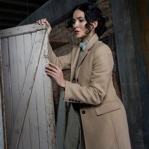 Photo Maddison Jaizani