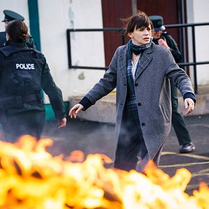 Photo Charlene McKenna