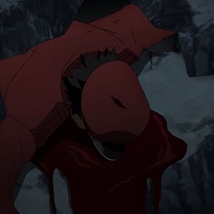 Photo Les Brigades Immunitaires Black