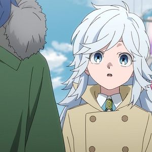 Photo Kemono Incidents