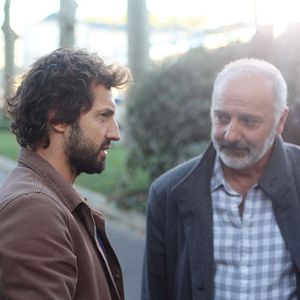 Photo Arsene Jiroyan