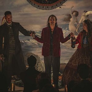 Photo Royce Pierreson