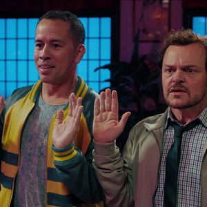 Photo Matheus Nachtergaele