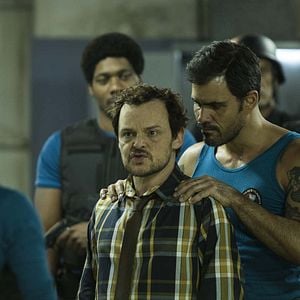 Photo Matheus Nachtergaele