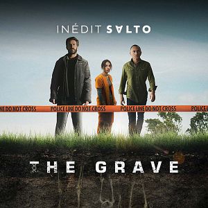 Photo The Grave