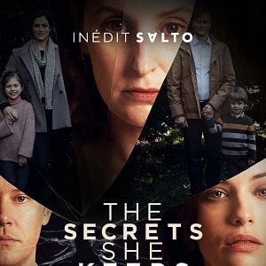 the secrets she keeps netflix