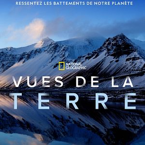 Photo National Geographic : Vues de la Terre