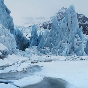 Photo National Geographic : Vues de la Terre