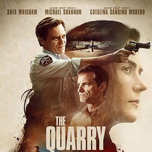 Photo The Quarry