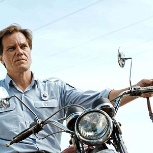 Photo Michael Shannon