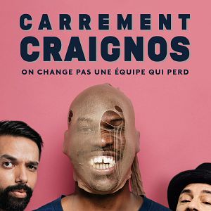 Photo Carrément craignos