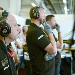 Photo Formula 1 : pilotes de leur destin