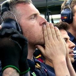 Photo Formula 1 : pilotes de leur destin