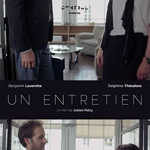 Photo Un Entretien