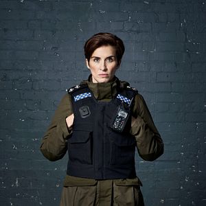 Photo Vicky McClure