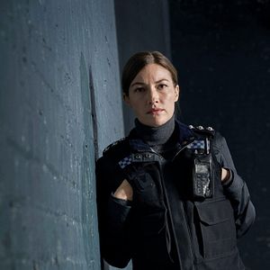 Photo Line Of Duty