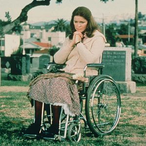 Photo Ellen Burstyn